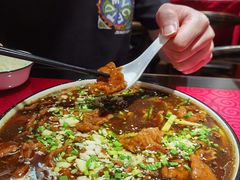 -永利妍农家菜(广八路店)