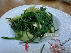 -胡羊焖饼(敦煌店)