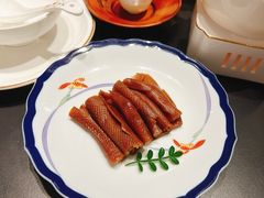 -潮汕味道·煮海餐厅(金麟大厦店)