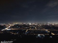 -鬼笑石后山停车场