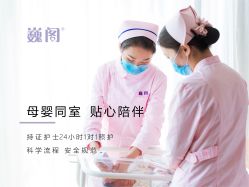 -巍阁高端月子会所