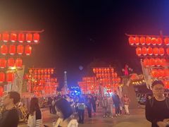 -国色天乡三期陆地乐园