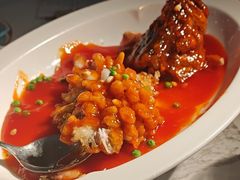 -锦府园·杭州小馆·创意杭帮菜(湖滨银泰in77店)