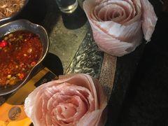 -湊湊火锅·茶憩(新中关购物中心店)