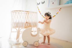 -婴爱儿童摄影 BabyloveStudio(中山门店)