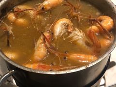 -星伦多自助料理·涮烤一体(虹悦城店)