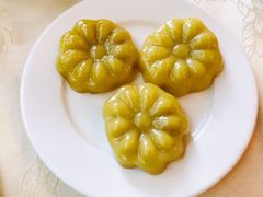 -长江国际酒店-中餐厅