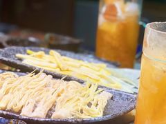 -哥老官重庆美蛙鱼头(宝山龙湖店)