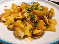 -聚缘堂·海鲜私房菜(松岭路店)