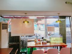 -张二面馆(山门口店)