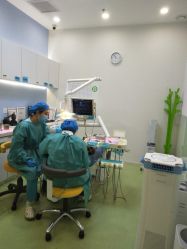 -青苗儿童口腔(长楹天街购物中心)