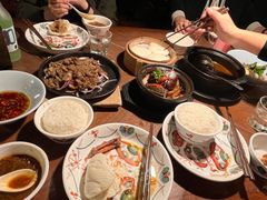 -外婆家(西红门荟聚购物中心店)