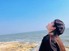 -老虎石海上公园