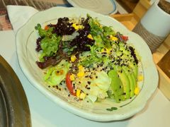 -千寻山野烤肉(中关村店)