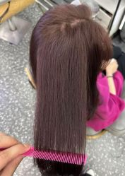 -藤野造型·烫·染发型设计店