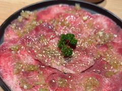 -烧肉达人•炭火烧肉(新天地店)