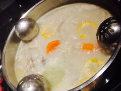 -官也街澳门火锅(新源里店)