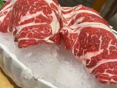-老版火锅(半坡店)