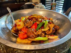 -良渚君澜度假酒店·中餐厅