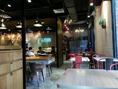 大堂-云味馆·云南菜·云南米线(景田店)