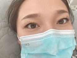 -初心纹眉洗眉·美睫专业店