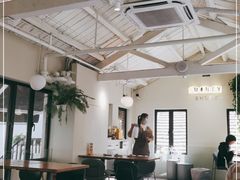 大堂-Money Shops(愚园路店)