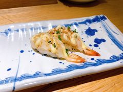 -初居食屋日式料理(万象城购物中心店)