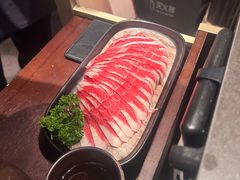 -湊湊火锅·茶憩(南京万象天地店)