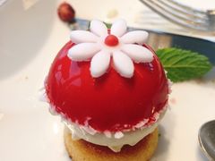 -悦厅·下午茶(杭州柏悦酒店)