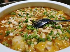 鱼豆花-有璟阁港式餐厅(国贸商城店)
