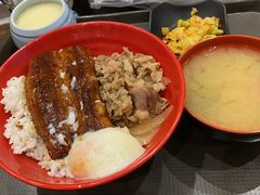 -食其家·牛丼咖喱(万达广场店)