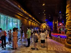 -华夏文旅海洋公园