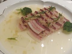 -院里寻菜·精致庭院菜(观沙岭店)