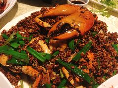 -喜记避风塘炒辣蟹(旗舰店)