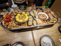 -原乡故事里海鲜大餐(玉祥门北马道巷店)