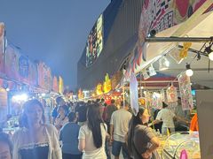 -凯德MALL(望京店)