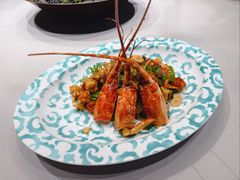 -今轩中餐厅(西安经开洲际酒店)