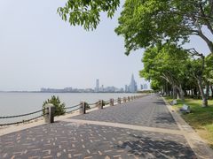 -深圳湾公园(南山区)