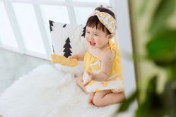 -小熊维尼高端儿童摄影(南山信和店)