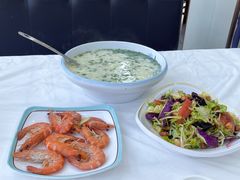 -日照大牌檔•小船海鲜(万平口店)