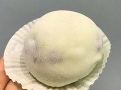 -迦南·甜品蛋糕(传媒店)