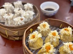 -都一处烧麦馆(前门店)