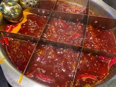 -古木枫老火锅(洪崖洞店)