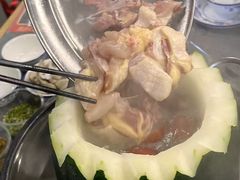 -兴兴旺·冬瓜盅·啫啫煲(西华路店)