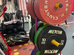 -Stone Motion Fitness 释动健身