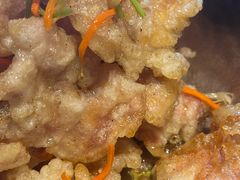 -95号酱骨·一块豆腐(展春园西路店)