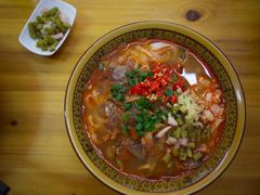 -肇兴特色牛肉粉