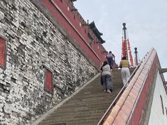-普陀宗乘之庙(小布达拉宫)