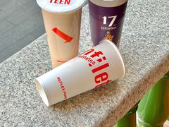 -茵菲乐(师院店)