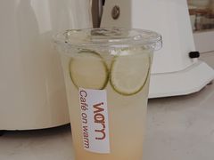 -Cafe on warm(丹霞店)
